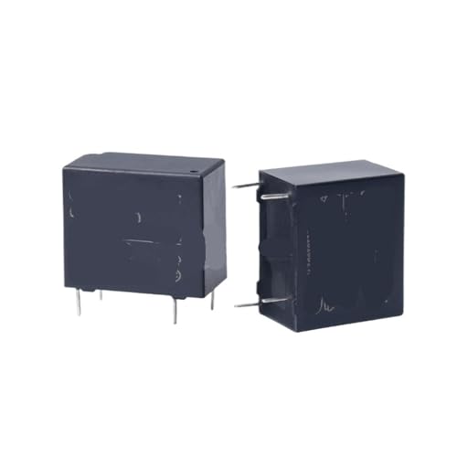 Relais JZC-32F-12-HS3 pour réparer carte électronique défectueuse 4 broches 10A