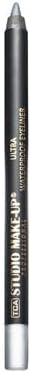TCA STUDIO MAKE-UP PROFESSIONAL Ultrawaterproof Eyelıner 806 Grey
