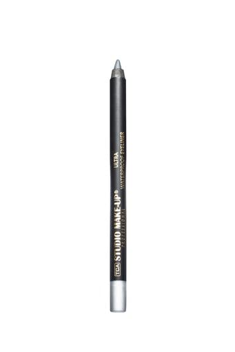 TCA STUDIO MAKE-UP PROFESSIONAL Ultrawaterproof Eyelıner 806 Grey