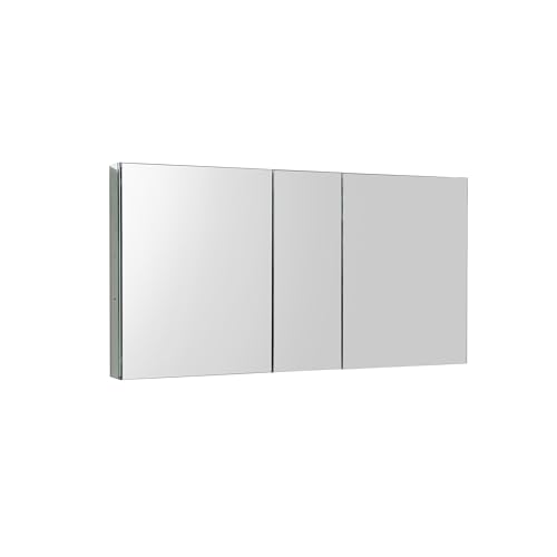 Best sliding glass mirror medicine cabinet