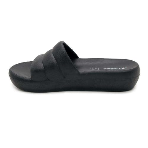 Chinelo Feminino Slide Piccadilly 222001