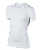 Modellnummer FALKE Herren Kurzarmshirt Warm Funktionsshirt: 39613; Größen: S, M, L, XL, XXL