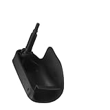Construction durable : fabriqué à partir de matériaux ABS et PC robustes pour résister à l'usure quotidienne pour une performance fiable à long terme