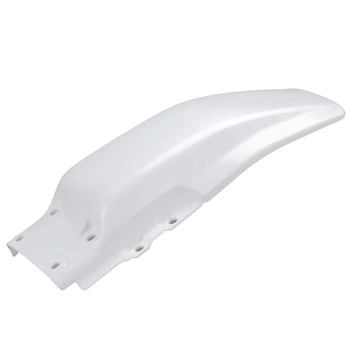 Garde-Boue Arrière Moto XR80 et XR100 Restauration Carrosserie Moto Cross 1985-2000