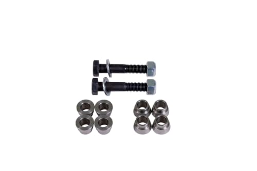Shock Therapy Adjustable Rear Sway Bar Links for CanAm Maverick X3 by Shock Therapy - Used condition - Image 7
