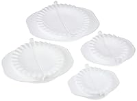 Algopix Similar Product 6 - Paderno World Cuisine Set of Five