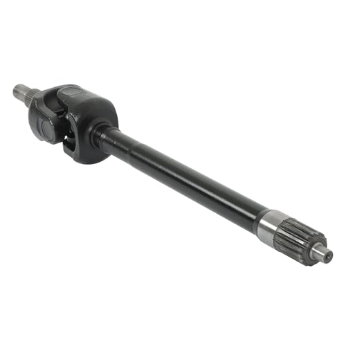 Thomletha Front Axle Shaft Right Replacement for Wrangler Rubicon JL Dana44 2018-2024 68477014AA by Thomletha - Image 5