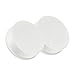 Braun Face 80-B Cosmetic Replacement Beauty Sponges for Braun Face Spa Cleansing Devices (Japanese Import) - Pack of 2 Replacement Brushes