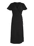 Jahreszeit: Sommer Protest Damen Wickelkleid PRTAMARA True Black M/38