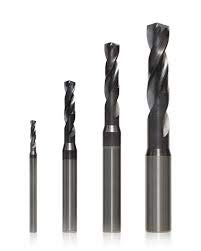MTM Solid Carbide 45hrc High Performance Drill - Tialn Coated - 3x16x46 (B08BLW3NMY) Amazon Price History, Amazon Price Tracker