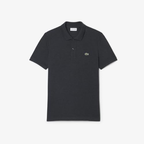 Image of Lacoste Men's Cotton Slim Fit Polos