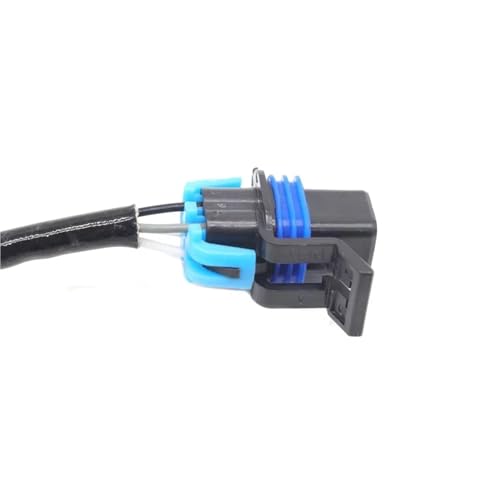 Capteur d'oxygène O2 pour Chevy HHR 2006-2011 sonde lambda - 5