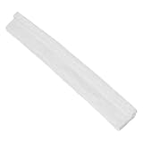 Facile à nettoyer : le rembourrage est simple à retirer et à nettoyer, ce qui permet de garder vos meubles propres et à l'abri des débris au fil du temps. butée de coussin pour canapé, comble-espace entre les matelas