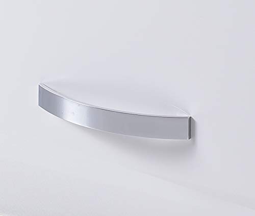 Schildmeyer Waschplatz-Set CAPPO197 | In Hochglanz Weiss | 100 cm Breite - 4027181082010 Schildmeyer Waschplatz-Set CAPPO197 | In Hochglanz Weiss | 100 cm Breite