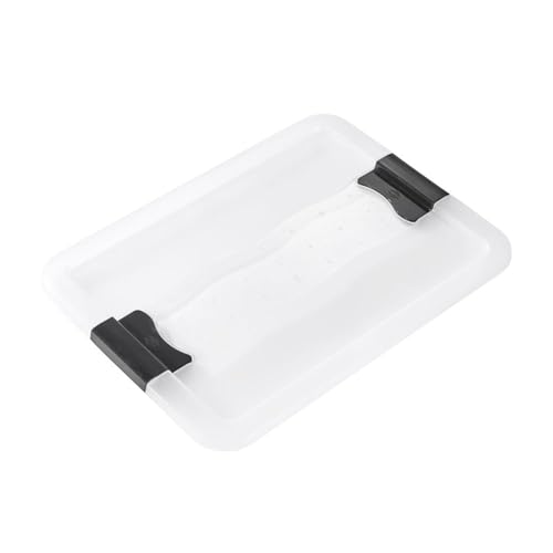 Keeeper Cornelia Contenitori con Coperchio, PP