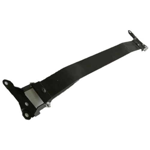 Suspensión de Ruedas Compatible con Ford Mustang MK6 2015-2022, barra de soporte delantera, torre, brazo suspensión, estabilizador superior del motor, estabilizadora