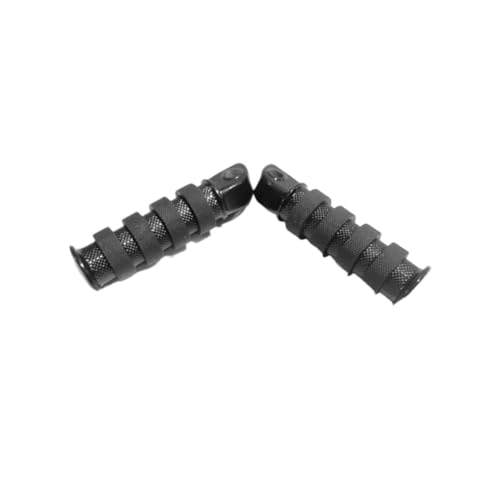 Support de Pédale Moto pour KEEWAY K-Light Remplacement Idéal Balade