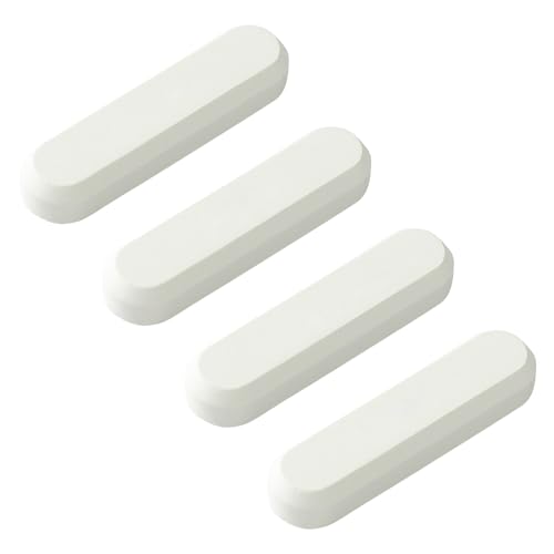 Varilla de secado de – 4 varillas absorbentes de humedad, varilla de tierra de reutilizable, caña de secado que absorbe la humedad del hogar, herramienta de secado ecológica