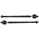 RIDEX 51T0537 2x Rotule axiale Avant pour VW Golf IV 3/5 portes (1J1)