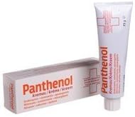PANTHENOL-EXTRA Cream, Cream for sensitive and irritated skin with 7% 75ml by Panthenol