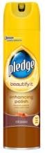 PACK OF 3 - Pledge Wood Polish Classic 250Ml
