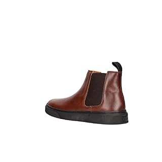 FRAU 28S3 Beatles Urban en cuir – Image 2