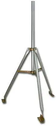 Ambient Weather WS-4000 Tripod Mount