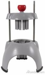 Food Processor,Manual,8 Section