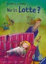 Wo ist Lotte? - Doris Dörrie