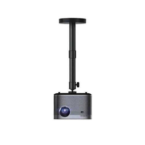 Soporte proyector de techo y pared extensible en tamaño medio 2