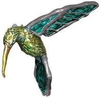 Petite Humingbird Body Casting