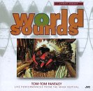 Algopix Similar Product 5 - Ivory Coast: Tom-Tom Fantasy