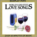 World's Greatest Love Songs [Audio CD] Various Artists
