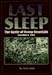 Last Sleep: The Battle of Droop Mountain November 6, 1863