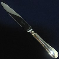 Amazon.co.jp: クリストフル (Christofle) リュバン スタンダード