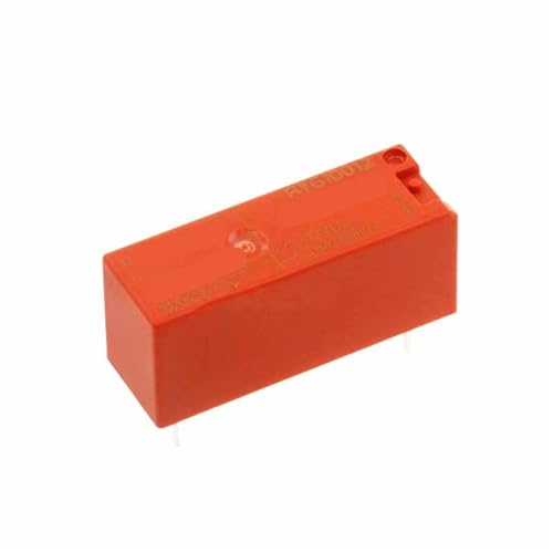 Bobine de relais 12V CC 8A RY610012 avec commutation rapide à 5 broches - 2