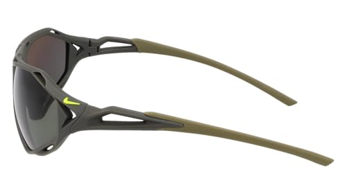 Nike Sunglasses ZEUS RISE IF 1120 X 355 Matte Sequoia/Green3