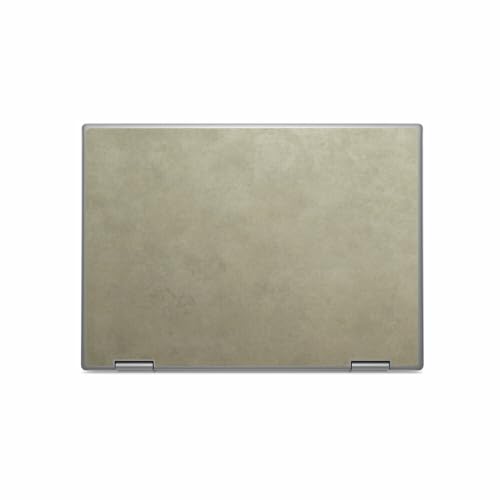 ClearView Dell Inspiron 14 2-in-1 7430 / 7435 2023�N���f���Ή� [�S�[���h ���^����] �X�L���V�[�� �V�� �ی� �V�[�g �t�B���� ���h�~ ���{��