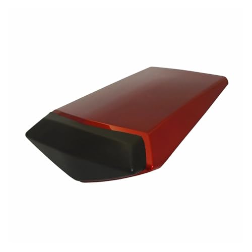 Couverture de siège arrière moto YZF R1 2002-2003 | Capot carénage section queue solo