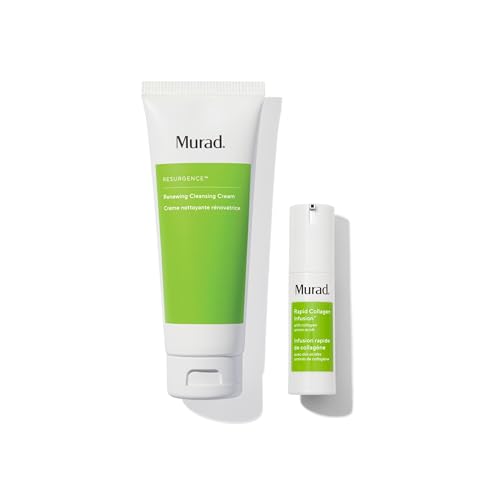 Murad New & Plump Combo