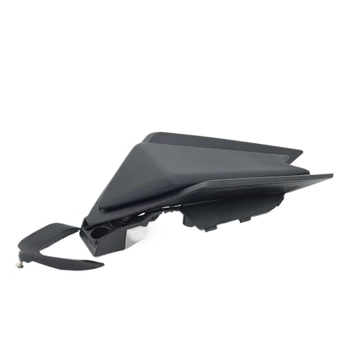 Capot de selle RS660 spoiler de carénage arrière aérodynamique Tuono