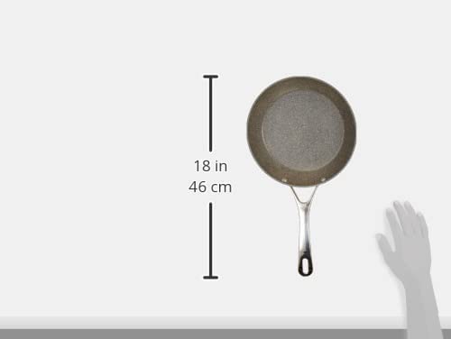 Ballarini Torino Granitium Frying Pan, 24Cm #TOP3