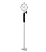 MeterTo Dial Bore Gage, Dial Bore Gauge Set, Range: 50-100mm, Resolution: 0.01mm, Depth: 200mm, Dail: 0-5mm