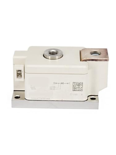 SKET400/16E fusible de module de pont redresseur contre les pannes de tension 18E