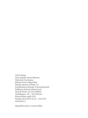 Anima Sfortunata. Ursula. La Vera Storia. Ediz. Illustrata - 5