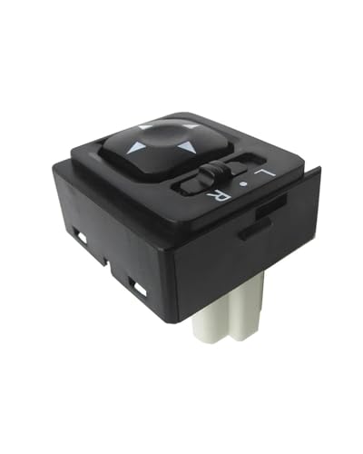 Commande rétroviseur électrique Outlander IO Lancer 8608A279 MR417977