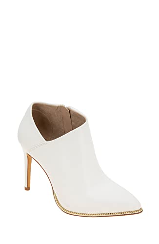 Bcbgeneration Women's Hadix Fashion Boot, Bright White, 9.5 #TOP4