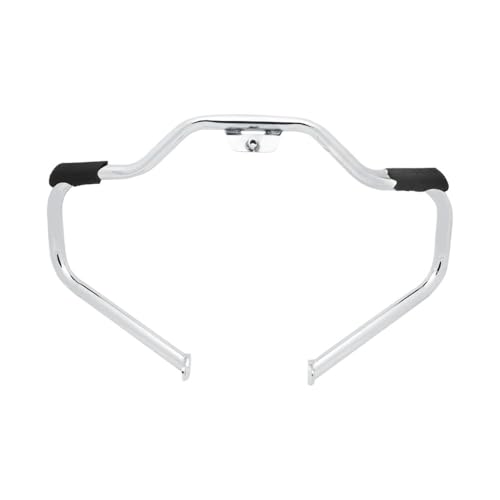 Garde protection moteur Softail pour vos longs voyages highway