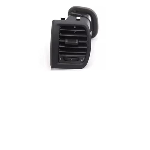Salida de aire acondicionado para salpicadero de Skoda Roomster y Fabia 2 2009-2015