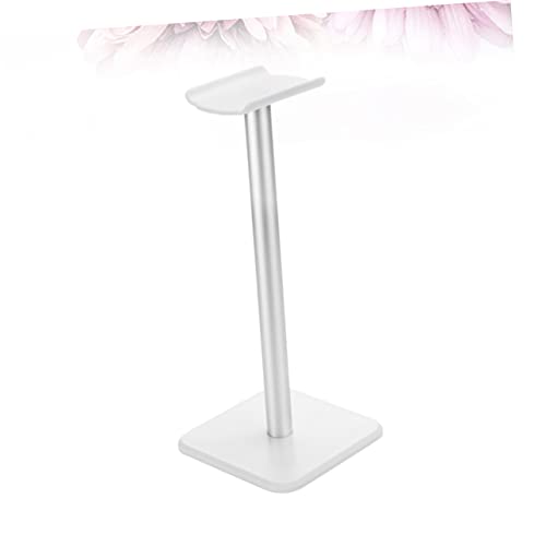 Hemobllo Cadeira Titular Do Telefone Cabide De Joias Cabide De Descanso De Fone De Ouvido De Mesa Su